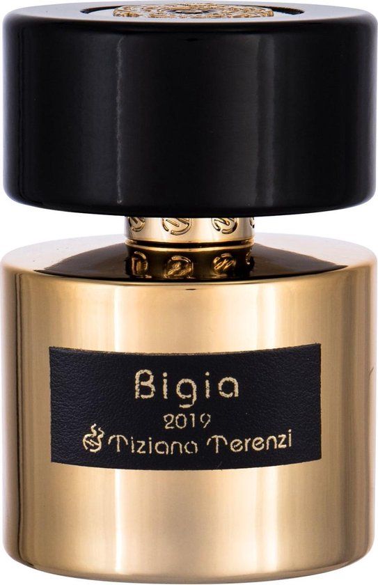 Tiziana Terenzi Bigia - Eau de Parfum - 100ml - Unisex