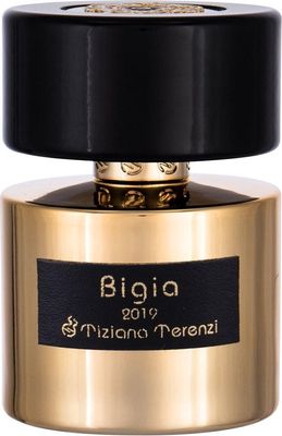 Tiziana Terenzi Bigia - Eau de Parfum - 100ml - Unisex