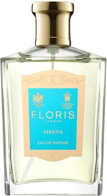 Floris Sirena - Eau de Parfum - 100ml - Unisex