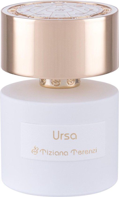 Tiziana Terenzi Ursa - Eau de Parfum - 100ml - Unisex