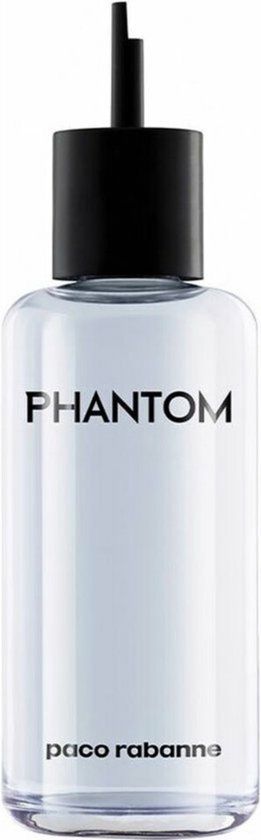 Paco Rabanne Phantom - Eau de Toilette - 200ml - Herenparfum