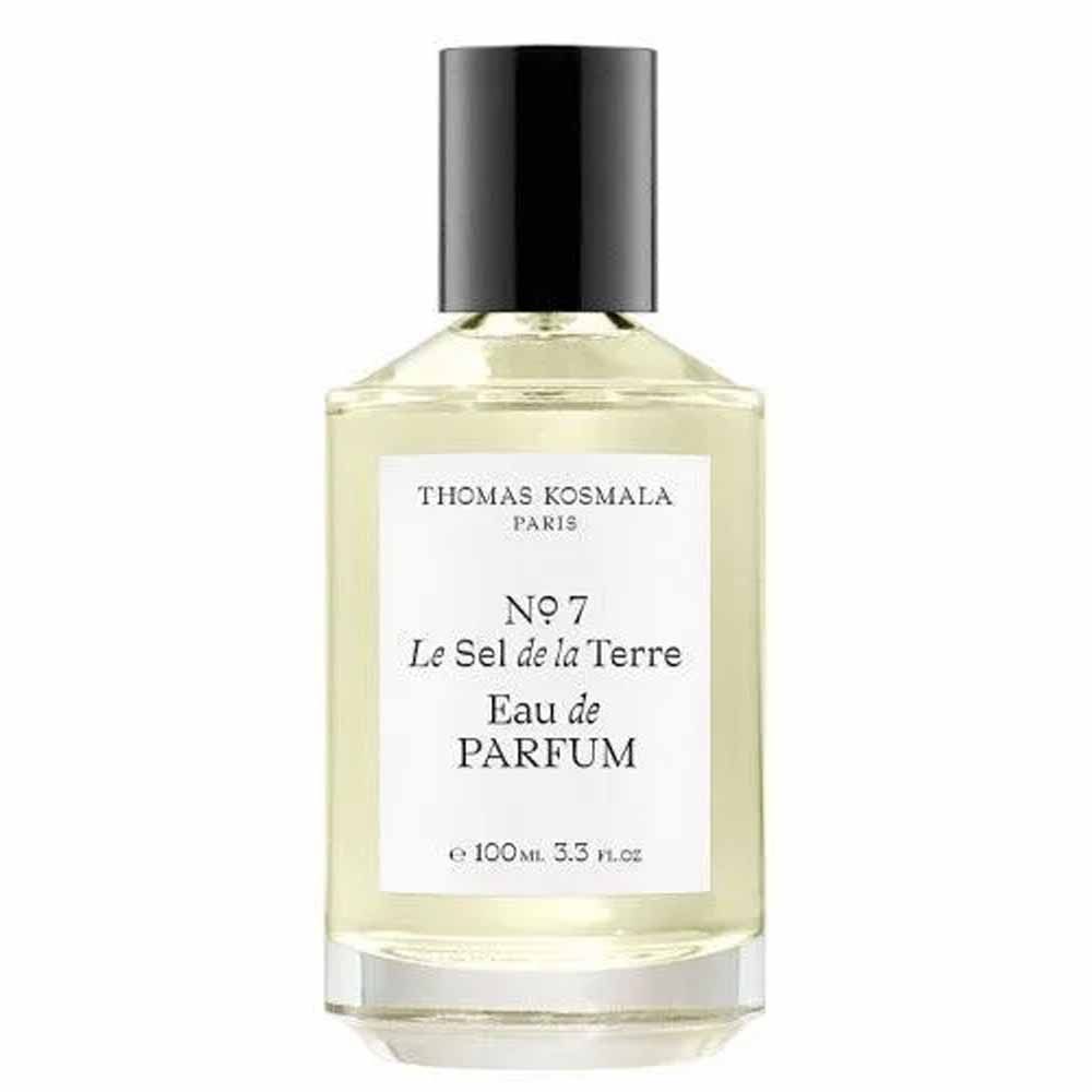 Thomas Kosmala No. 7 Le Sel de la Terre - Eau de Parfum - 100ml - Unisex
