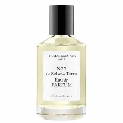 Thomas Kosmala No. 7 Le Sel de la Terre - Eau de Parfum - 100ml - Unisex