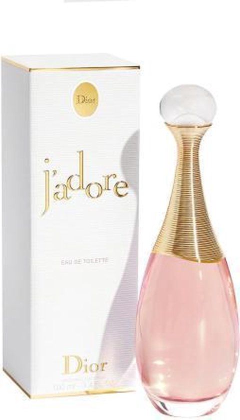 Christian Dior J&#39;adore - Eau de Toilette - 100ml - Dames
