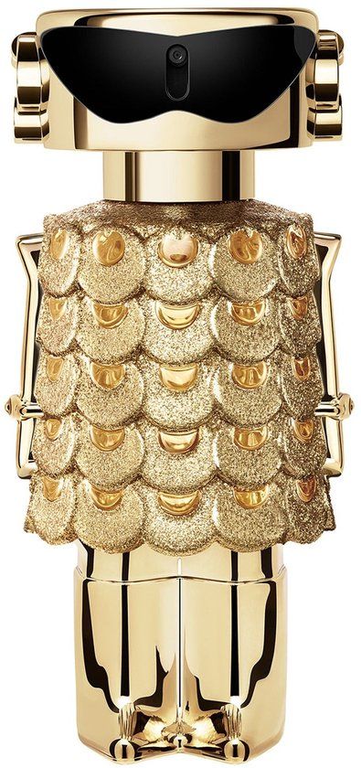 Paco Rabanne Fame Intense - Eau de Parfum - 80ml - Dames