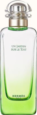 Hermès Un Jardin Sur Le Toit - Eau de Toilette - 100ml - Unisex