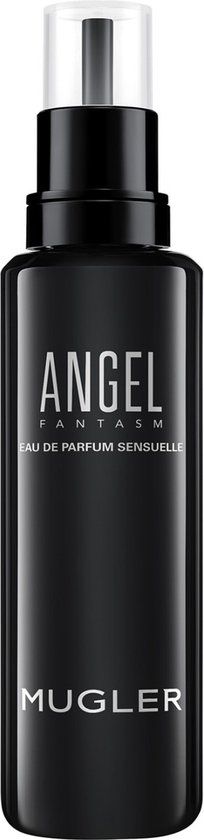 Mugler Angel Fantasm - Eau de Parfum - 100ml - Dames