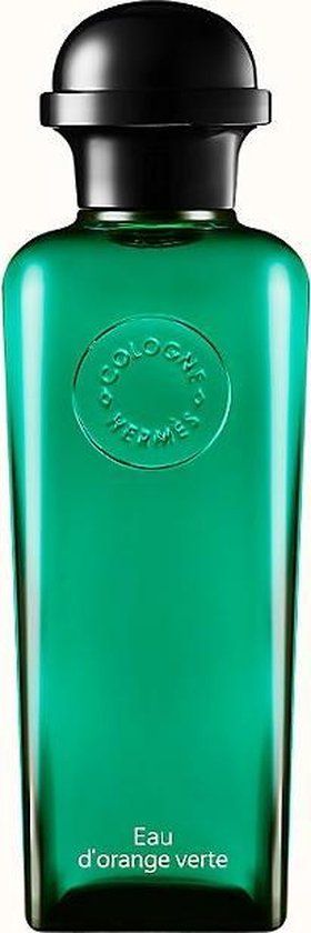 Hermès Eau d&#39;Orange Verte - Eau de Cologne - 200ml - Unisex