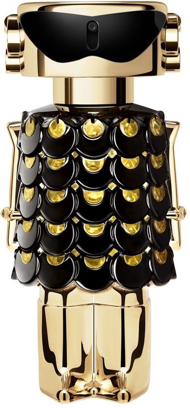 Paco Rabanne Fame Parfum - Eau de Parfum - 80ml - Dames