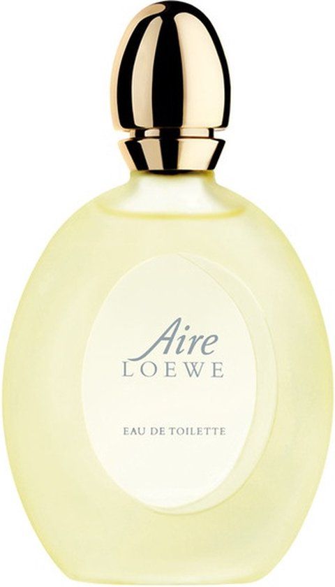 Loewe Aire - Eau de Toilette - 100ml - Dames