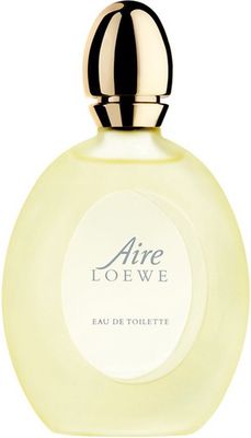 Loewe Aire - Eau de Toilette - 100ml - Dames