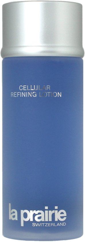 La Prairie Cellular - Toning Lotion - 250ml - Dames