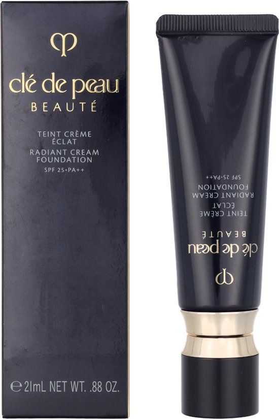 Cle De Peau Beaute Cosmetics - Foundation - 21ml - Unisex