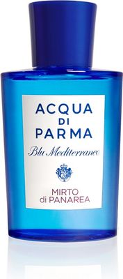 Acqua Di Parma Blu Mediterraneo Mirto Di Panarea - Eau de Toilette - 75ml - Unisex parfum