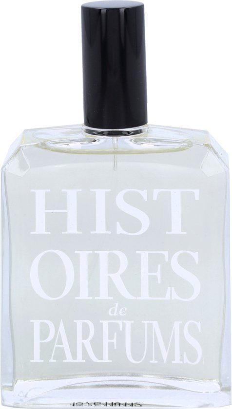 Histoires de Parfums 1876 - Eau de Parfum - 120ml - Dames