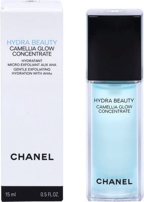Chanel Hydra Beauty - Gezichtscrème - 15ml - Unisex