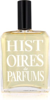 Histoires de Parfums 1826 - Eau de Parfum - 120ml - Dames