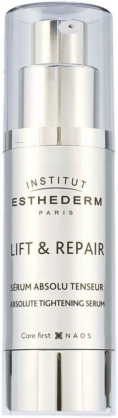 Institut Esthederm Skincare - Gezichtsserum - 30ml - Unisex