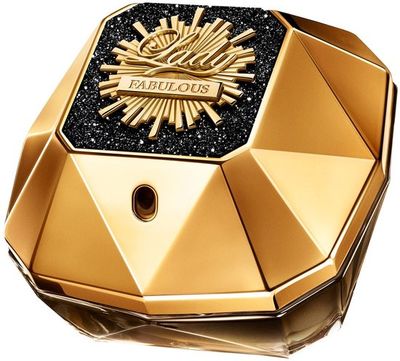Paco Rabanne Lady Million Fabulous - Eau de Parfum - 50ml - Dames