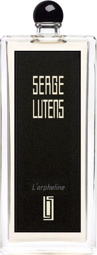 Serge Lutens L&#39;Orpheline - Eau de Parfum - 100ml - Unisex