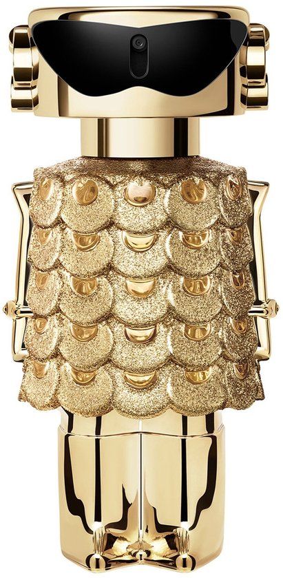 Paco Rabanne Fame Intense - Eau de Parfum - 50ml - Dames