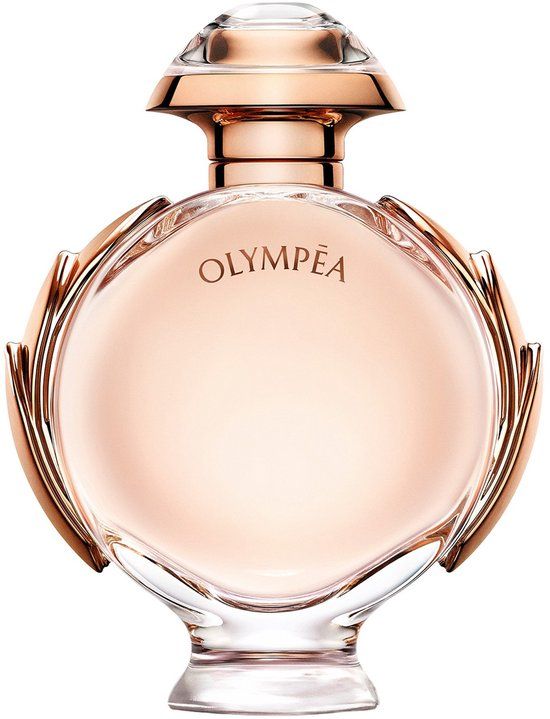 Paco Rabanne Olympea - Eau de Parfum - 80ml - Dames