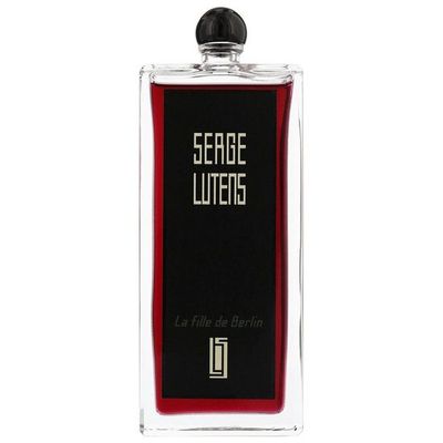 Serge Lutens La Fille de Berlin - Eau de Parfum - 100ml - Unisex