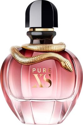 Paco Rabanne Pure XS for Her - Eau de Parfum - 80ml - Dames