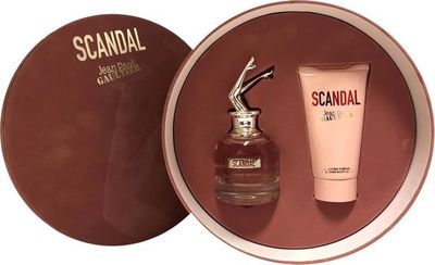 Jean Paul Gaultier Scandal - Eau de Parfum - 125ml - Dames