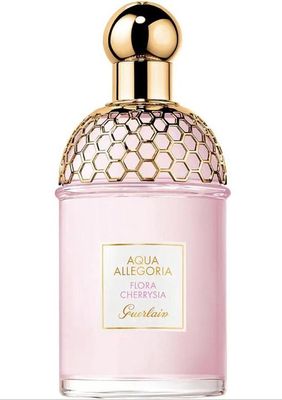 Guerlain Aqua Allegoria Flora Cherrysia - Eau de Toilette - 125ml - Unisex