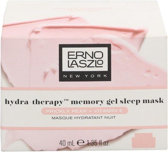Erno Laszlo Skincare - Gezichtsmasker - 40ml - Unisex