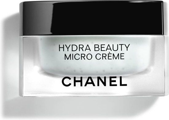 Chanel Hydra Beauty - Gezichtscrème - 50ml - Dames
