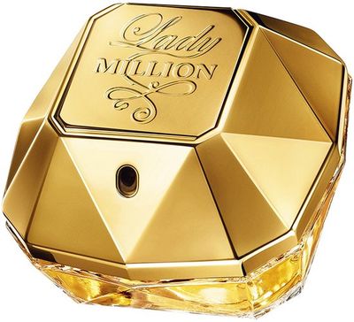 Paco Rabanne Lady Million - Eau de Parfum - 80ml - Dames