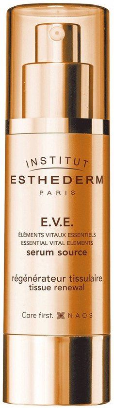 Institut Esthederm Skincare - Gezichtsserum - 30ml - Dames
