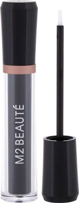M2 Beauté M2 Brows - Wenkbrauw Serum - 4ml - Unisex
