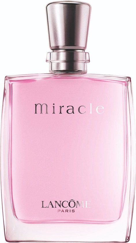 Lancôme Miracle - Eau de Parfum - 100ml - Dames