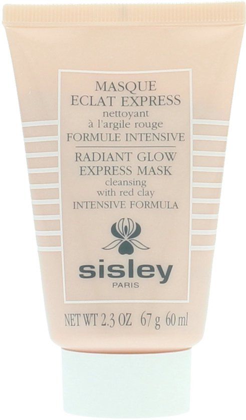 Sisley Skincare - Gezichtsmasker - 60ml - Dames