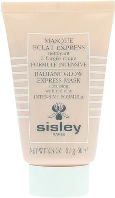 Sisley Skincare - Gezichtsmasker - 60ml - Dames
