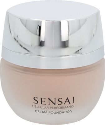 Kanebo Cosmetics Sensai Cellular Performance - Foundation - 30ml - Dames