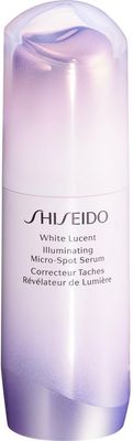Shiseido White Lucent - Gezichtsserum - 30ml - Unisex