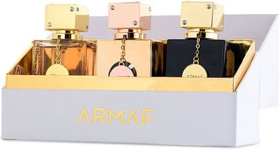 Armaf Club De Nuit Giftset - Eau de Parfum - Dames
