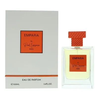 Paul Lawrence Empara - Eau de Parfum - 100ml - Unisex