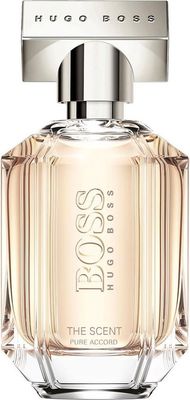 Hugo Boss Boss The Scent Private Accord For Her - Eau de Toilette - 50ml - Dames