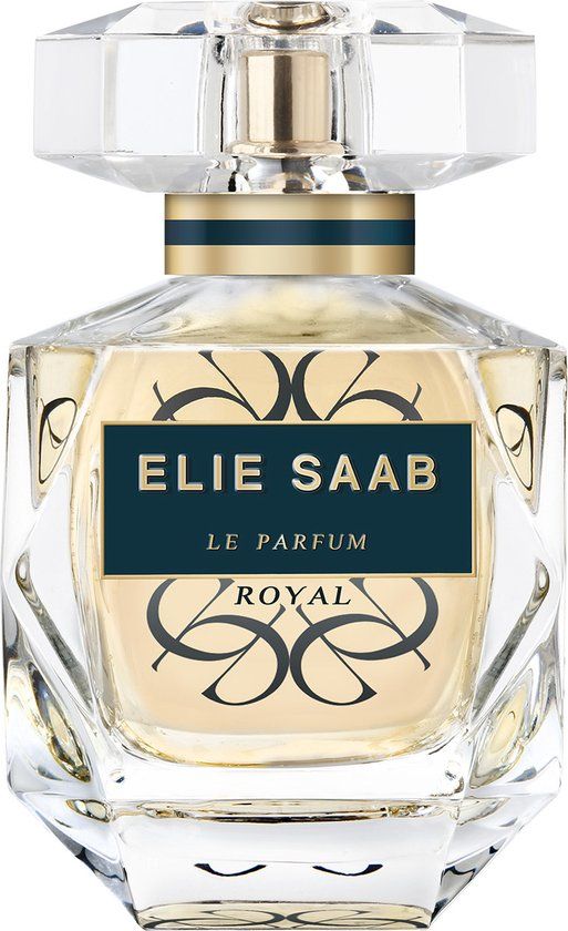 Elie Saab Le Parfum Royal - Eau de Parfum - 50ml - Dames
