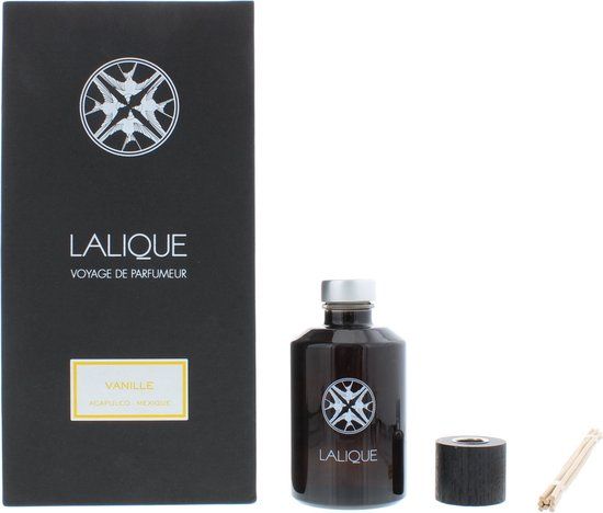 Lalique Lalique - Kamerspray - 250ml - Dames