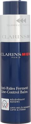 Clarins Men - Anti-Wrinkle Cream - 50ml - Heren