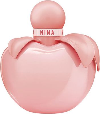 Nina Ricci Nina Rose - Eau de Toilette - 50ml - Dames