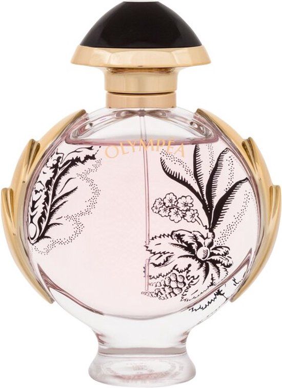 Paco Rabanne Olympea Blossom - Eau de Parfum - 50ml - Dames