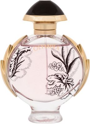 Paco Rabanne Olympea Blossom - Eau de Parfum - 50ml - Dames