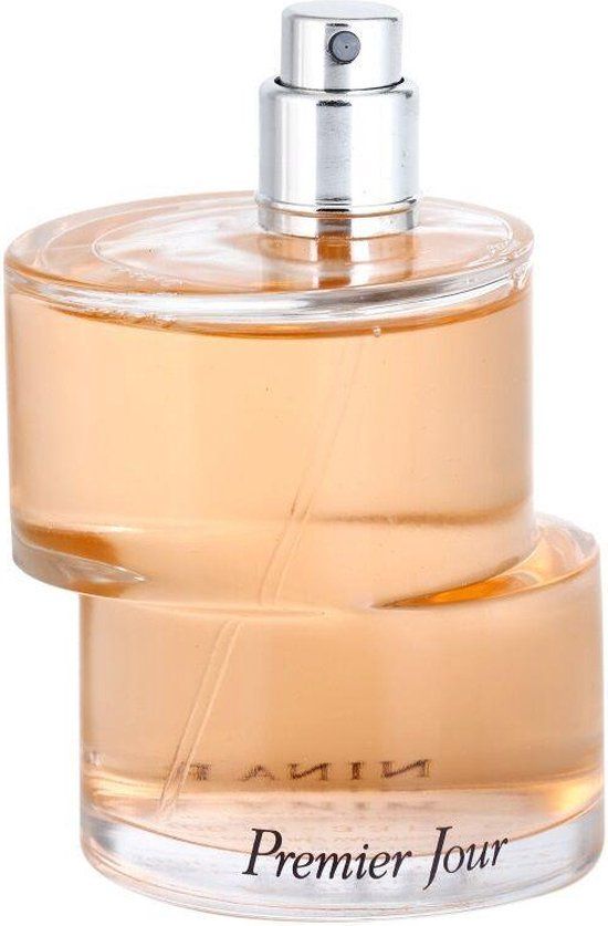Nina Ricci Premier Jour - Eau de Parfum - 100ml - Dames